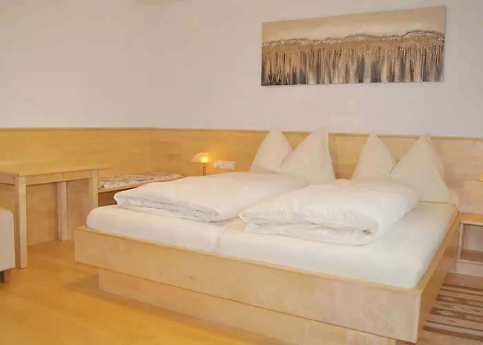 Haus Bergfriede