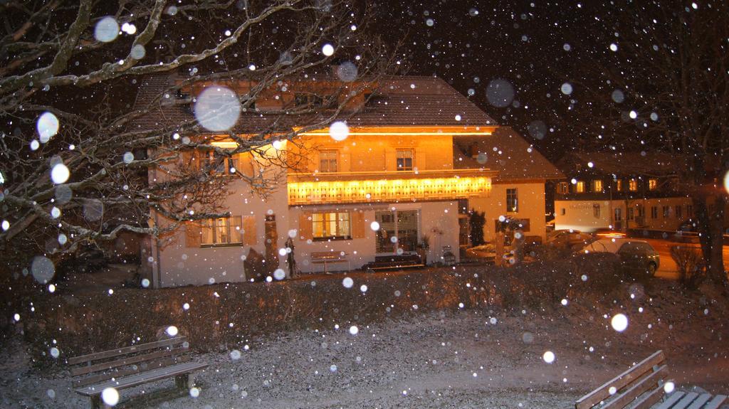 Privatunterkunft Haus Bergfriede Brand (Vorarlberg)